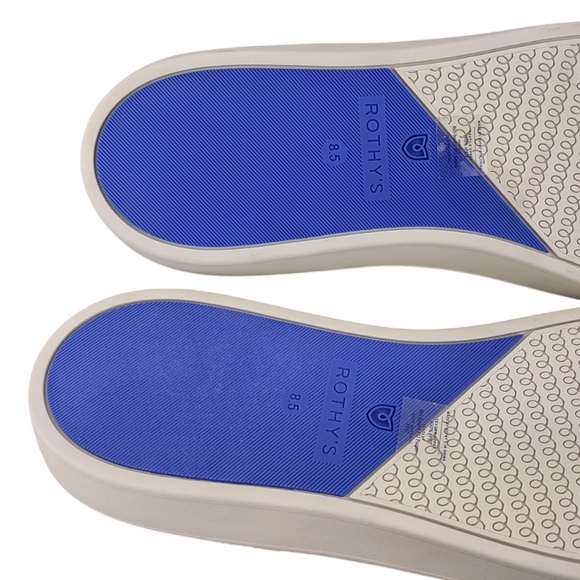 Rothy's The Original Slip On Sneaker In Python - Picture 14 of 14